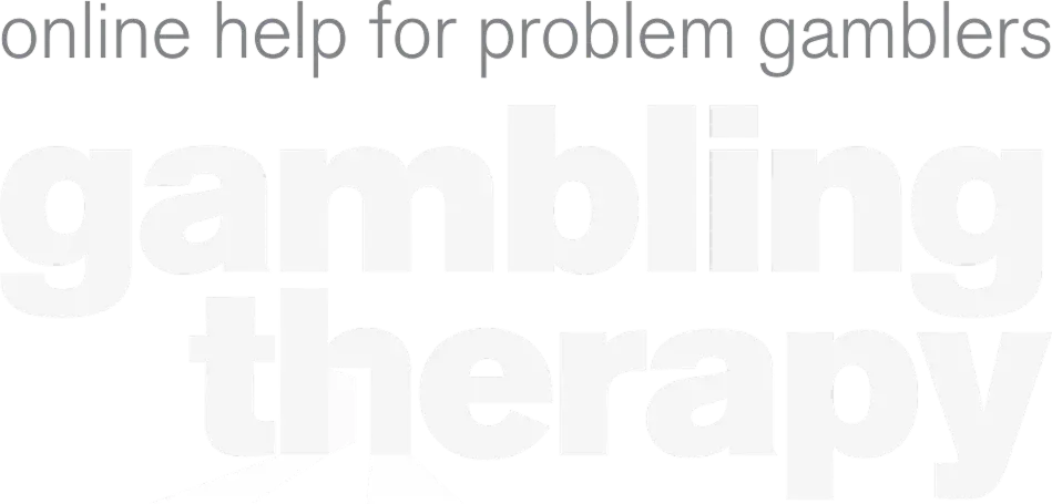 Gambling Therapy